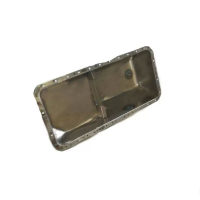 Картер ЯМЗ-236НД масляный АВТОДИЗЕЛЬ