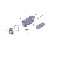 536.1307010-30 Насос водяной