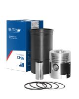 Поршнекомплект 22-03с8 (Агро)