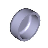 313901-П Заглушка