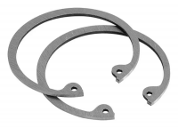 Кольцо ЯМЗ стопорное пальца поршневого