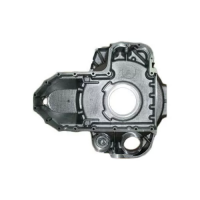 КАРТЕР МАХОВИКА В СБОРЕ (ЯМЗ)