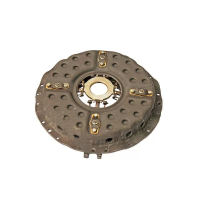 Корзина сцепления ЯМЗ-236,238 18 пружин (до 200 л.с.) АВТОДИЗЕЛЬ