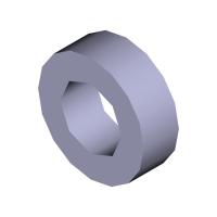 236ЕК-3701798 Втулка упорная