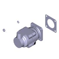 42 7891 0022 ДАТЧИК Д-4 ТУ 25-02-1500-76