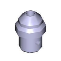 177.1111234-01 Упор пружины