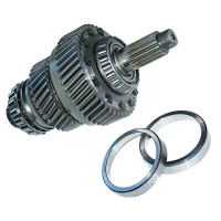 Дифференциал КАМАЗ РК в сборе (ОАО КАМАЗ)