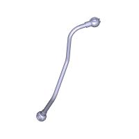 5344.1118220 Трубка подвода масла к турбокомпрессору