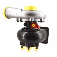 Турбина ТКР 90 14, КрАЗ, УРАЛ