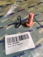 536.1203282 Болт М 10 -6gх30