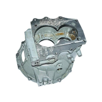 Картер КАМАЗ делителя (ОАО КАМАЗ)