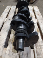 Вал коленчатый ЯМЗ-7511,658,238 турбо АВТОДИЗЕЛЬ