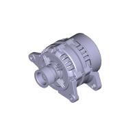 8.9162 Генератор 9422.3701-03