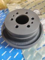 5340.1308025 Шкив привода вентилятора