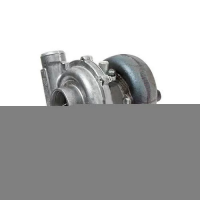 Турбокомпрессор КАМАЗ дв.ЕВРО-2,3 Правый
