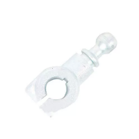 Рычаг КПП КАМАЗ привода управления (ОАО КАМАЗ)