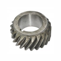 Шестерня КПП ЯМЗ 2-й передачи вала промежуточного 22 зуба АВТОДИЗЕЛЬ