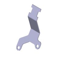 53404.3724155 Кронштейн