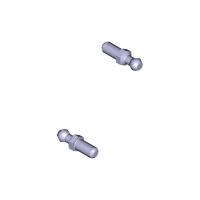 840.1108061 Палец шаровой