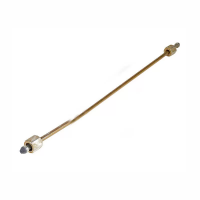 Трубка ЯМЗ высокого давления (485 мм, старого образца)