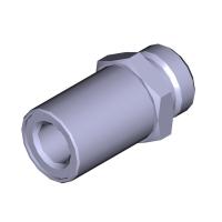 60.1111286-10 Ввертыш перепускного клапана