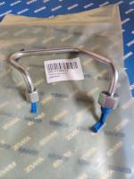 536.1112404-12 Трубка высокого давления четвертого цилиндра