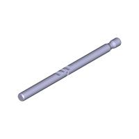 238-1702074 ШТОК ВИЛКИ ПЕРЕКЛЮЧЕНИЯ 4 И 5 ПЕРЕДАЧИ