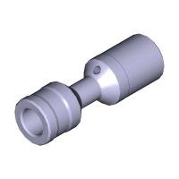 7511.1011440 Втулка с кольцом