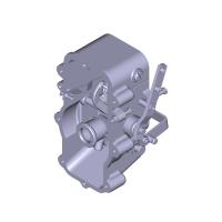 175.1110125 Крышка регулятора