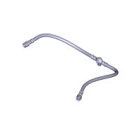 ТРУБКА ТОПЛИВНАЯ ОТ ЭЛЕКТРОМАГНИТНОГО КЛАПАНА К СВЕЧАМ (ЯМЗ)