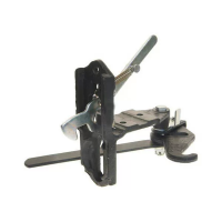 Запор КАМАЗ-ЕВРО кабины правый в сборе (ОАО КАМАЗ)