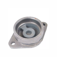 Корпус КАМАЗ-ЕВРО подшипника заднего (ОАО КАМАЗ)