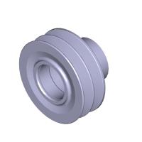 238АК-1308112 ШКИВ