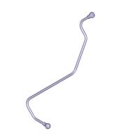 850.1104437 Трубка