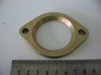 Фланец трубки соединительной (ЯМЗ)