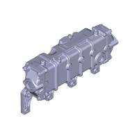 53443.1213010-10 Радиатор отработавших газов