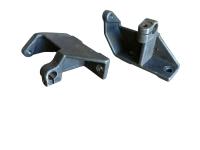 Кронштейн ЯМЗ генератора (Г273) АВТОДИЗЕЛЬ