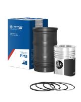 Комплект 236-1004005-Б