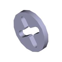 5340.3407584 Муфта