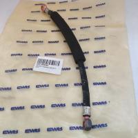 536.3509262 Трубка подвода масла к компрессору пневматического тормоза