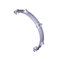 201.1722049-42 Вилка переключения демультипликатора