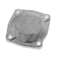 Крышка КАМАЗ подшипника заднего вала промежуточного (ОАО КАМАЗ)