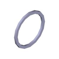 ШАЙБА 33,1 (ЯМЗ)