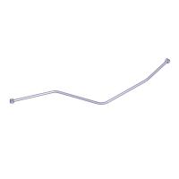 6581.1104426-40 Трубка подводящая к насосу высокого давления