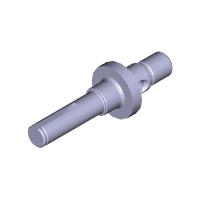 240Б-1308116 ОСЬ