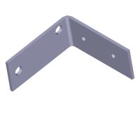 53404.1118432 Кронштейн клапана управления