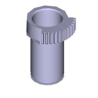 17.1111174-04 Втулка поворотная