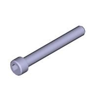 8.9333 Винт M10 -6gx80-8.8 9990001210