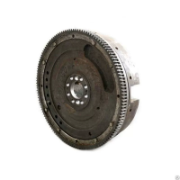 Маховик (модуль 3,75 132 зуба) в сборе (ЯМЗ)