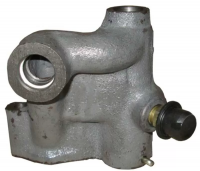 Клапан ЯМЗ насоса масляного дифференциальный АВТОДИЗЕЛЬ